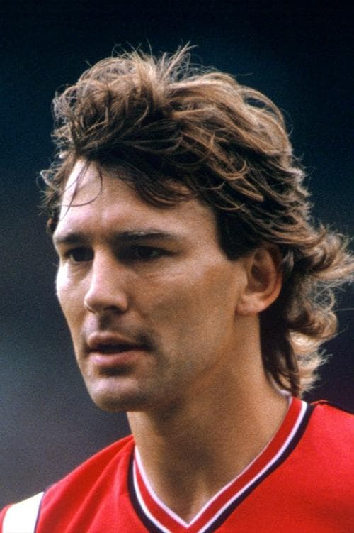 Bryan Robson profile photo
