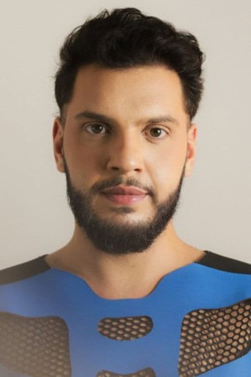 Ricardo Cubba profile photo