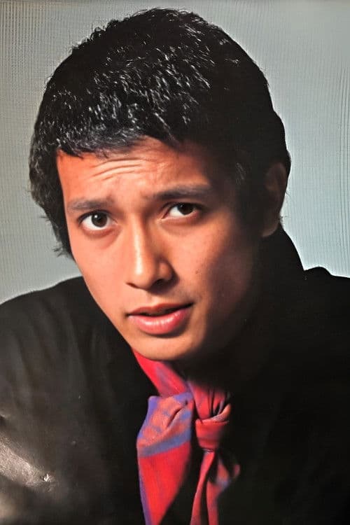 Kentarō Shimizu profile photo