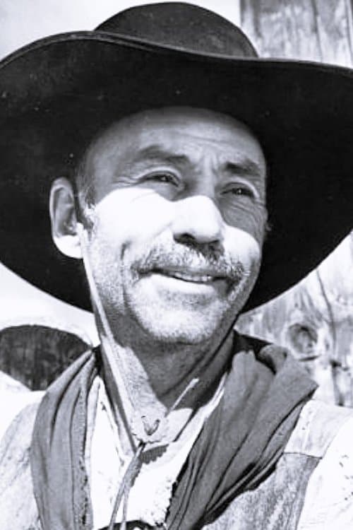 Hank Worden profile photo