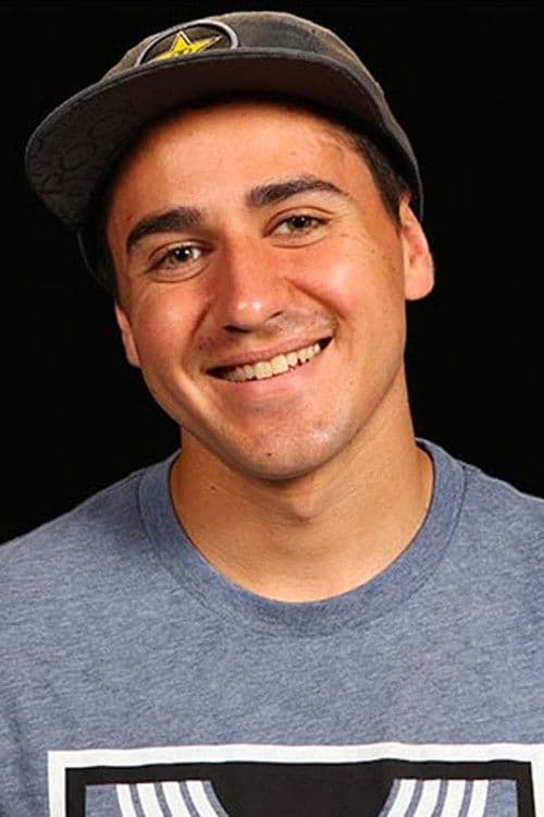 Alex Perelson profile photo