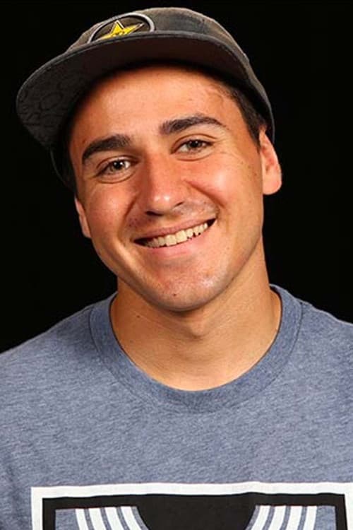 Alex Perelson profile photo