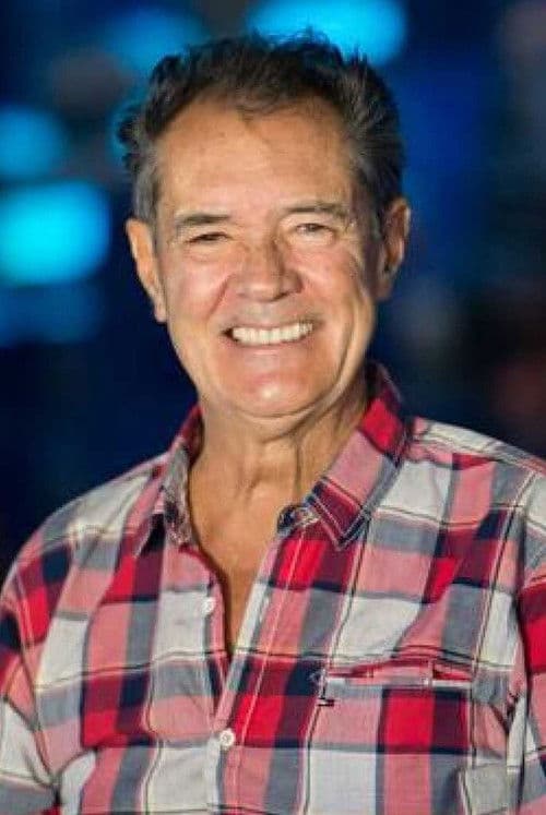 Ramón Arcusa profile photo