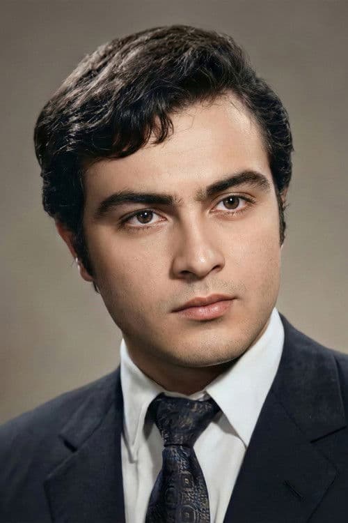 Aytaç Arman profile photo