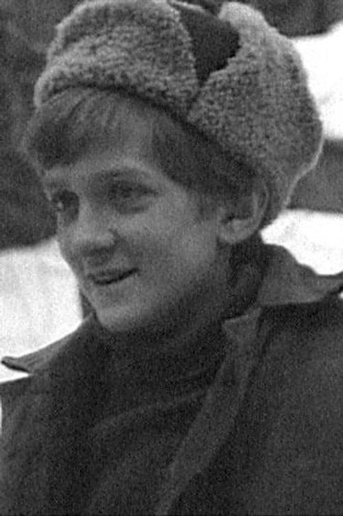 Konstantin Smirnov profile photo