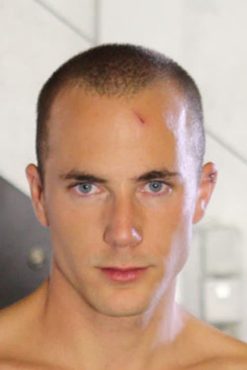 Quillian Betton profile photo