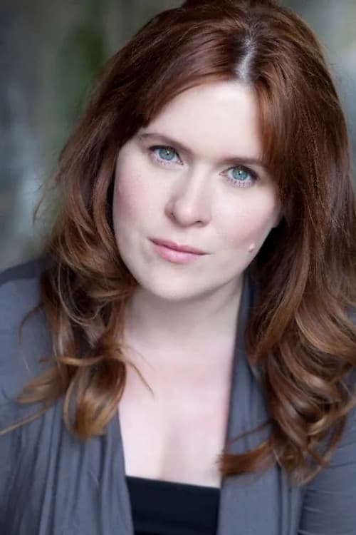 Jessica Regan profile photo