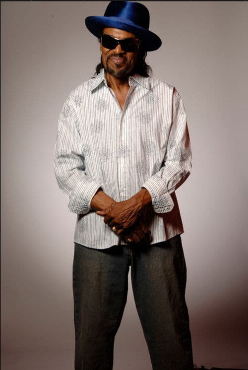 Chuck Brown profile photo