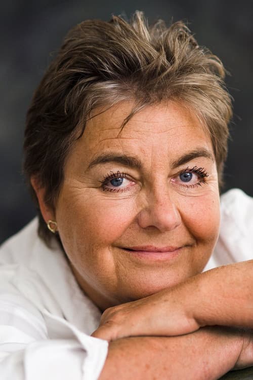 Marianne Knorr profile photo