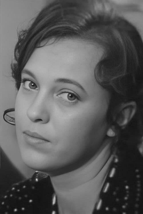 Tatyana Mitrushina profile photo