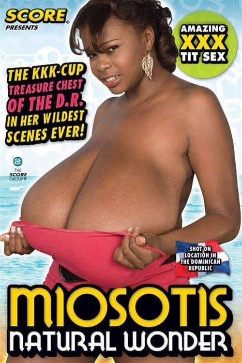 Miosotis Natural Wonder poster