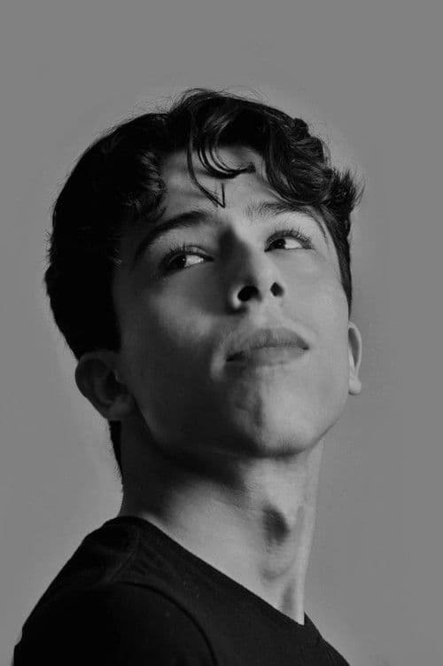 Carlos Montiel profile photo