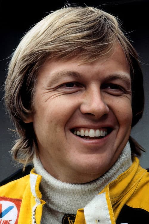 Ronnie Peterson profile photo