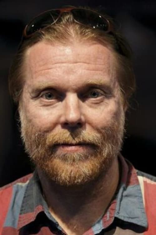 Juha Kukkonen profile photo