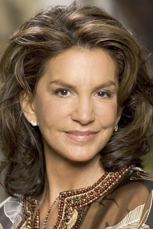 Mercedes Ruehl profile photo