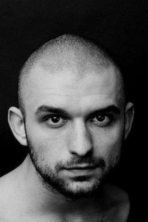 Ivan Sharan profile photo