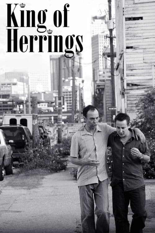 King of Herrings poster