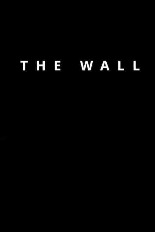 The Wall poster