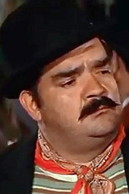 Armando Acosta profile photo