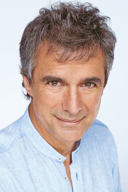 Guy Corneau profile photo