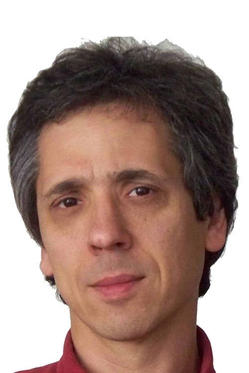 David Oubiña profile photo