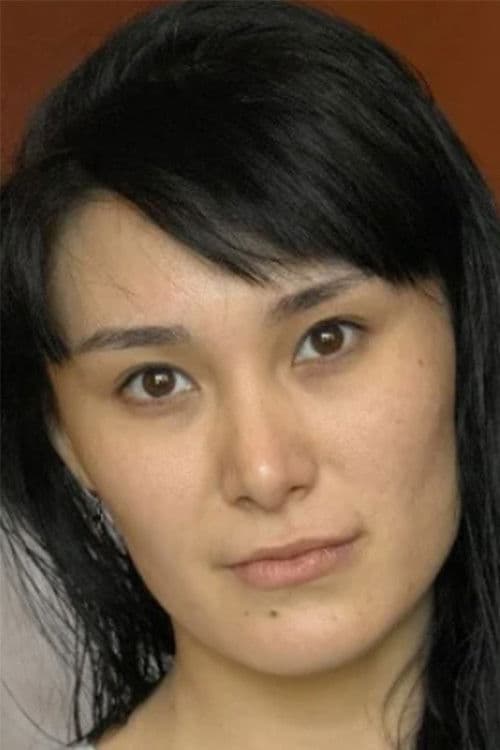 Zhanara Makasheva profile photo