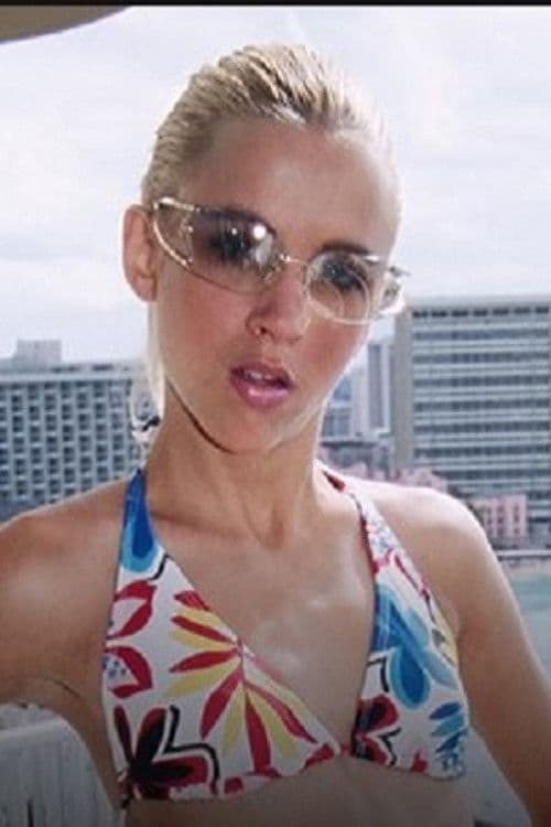 Jessie profile photo