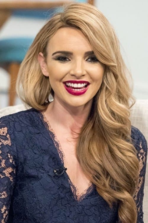 Nadine Coyle profile photo