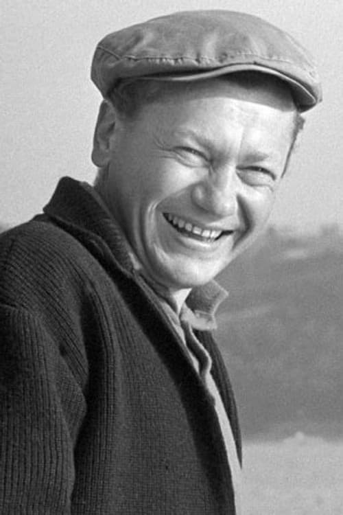 Wojciech Has profile photo