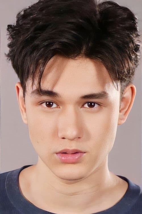 Henry Myron profile photo