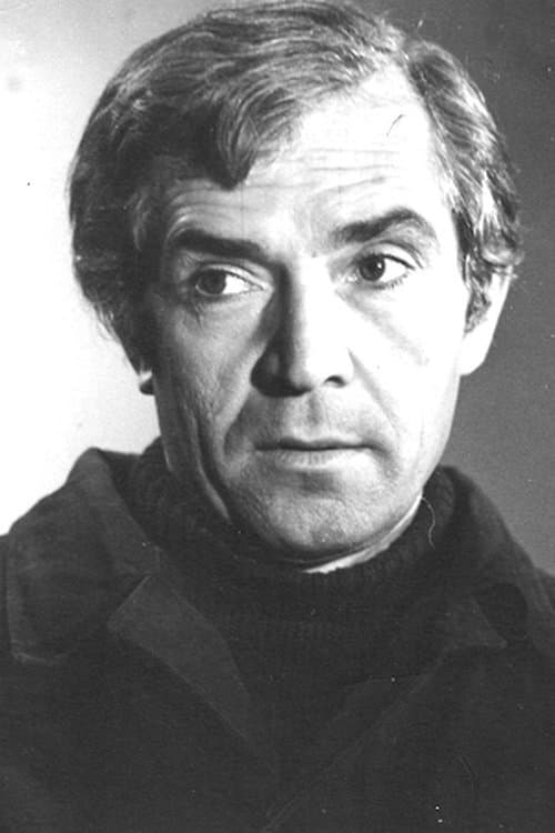 Afanasiy Trishkin profile photo