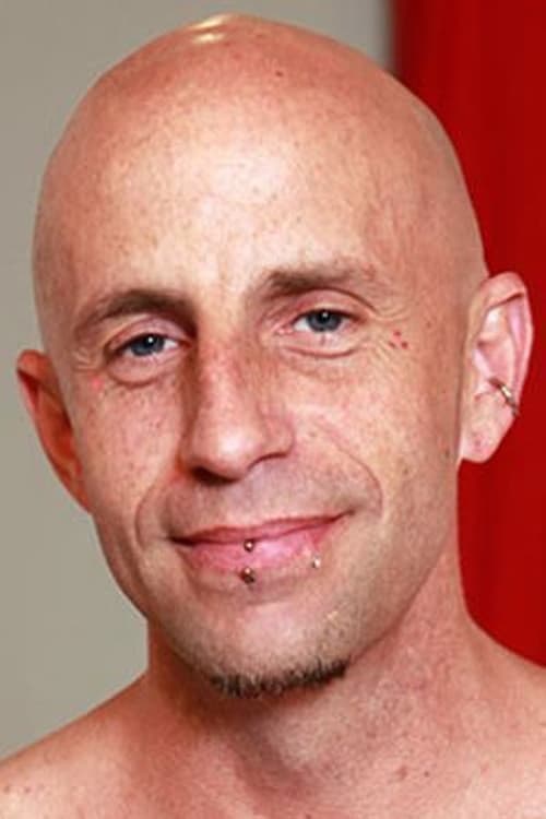 Barry Scott profile photo