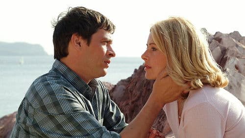 Rosamunde Pilcher: Vermächtnis der Liebe poster