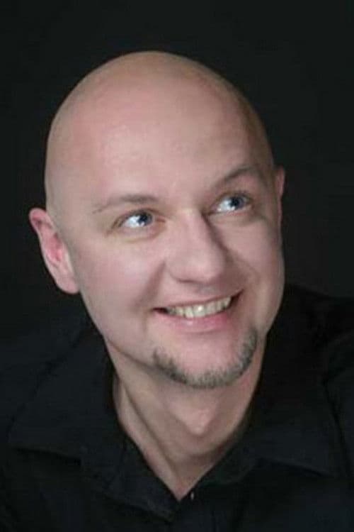 Jarosław Kostrzewa profile photo