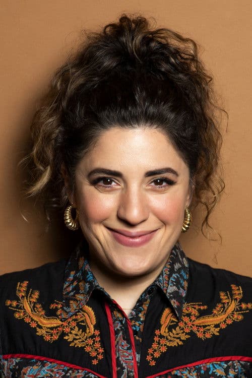 Jess Rona profile photo