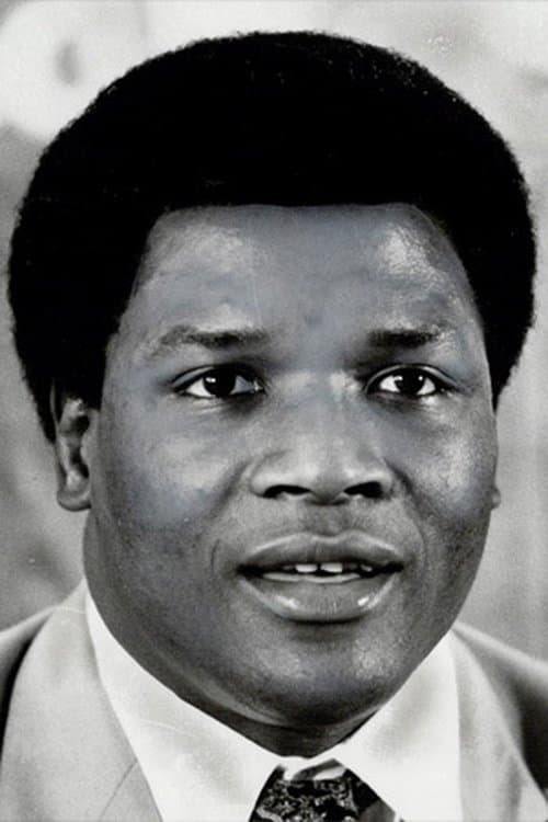 Trevor Berbick profile photo