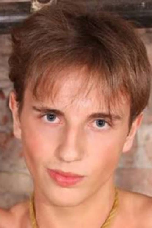 Casper Ellis profile photo