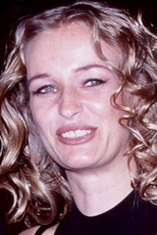 Camilla Overbye Roos profile photo