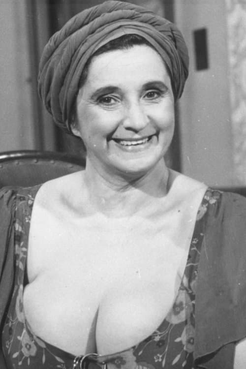 Thelma Reston profile photo