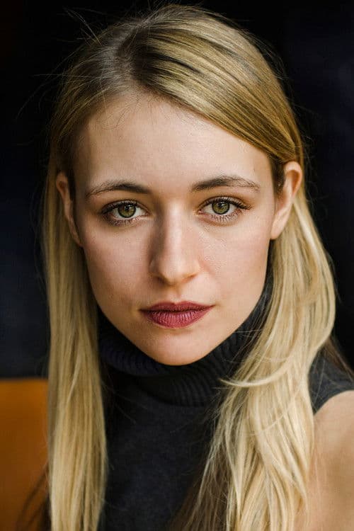 Alma Prelec profile photo