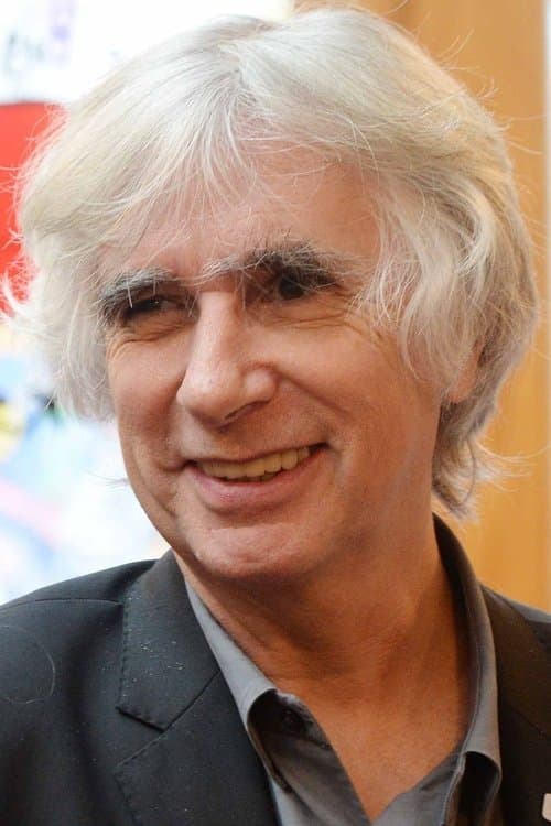 Phil Redmond profile photo