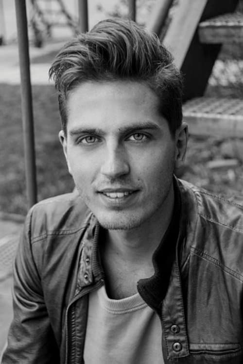 Dorian Bindels profile photo