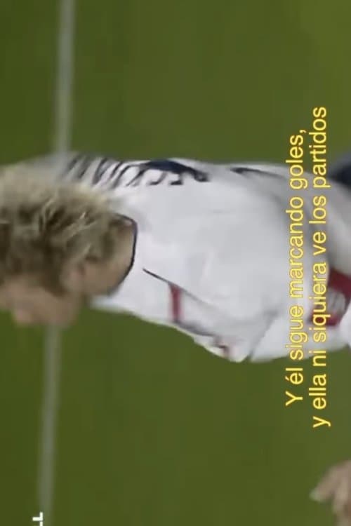 supongo que esto es un autorretrato poster