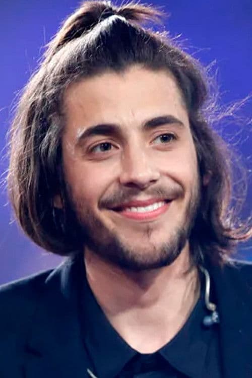 Salvador Sobral profile photo