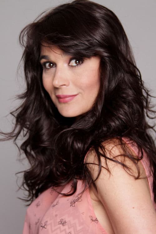 Noëlle Schonwald profile photo