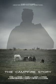 The Campfire Story poster