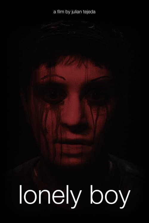Lonely Boy poster