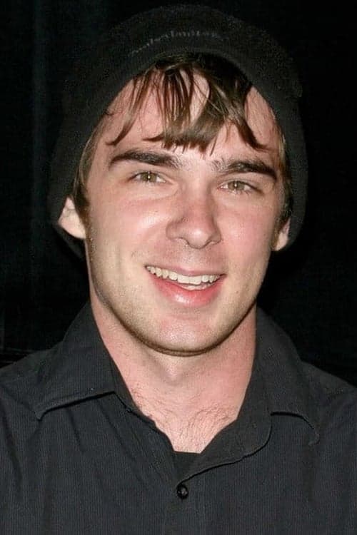 Nick Lashaway profile photo