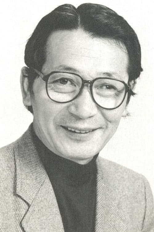 Noboru Mitani profile photo