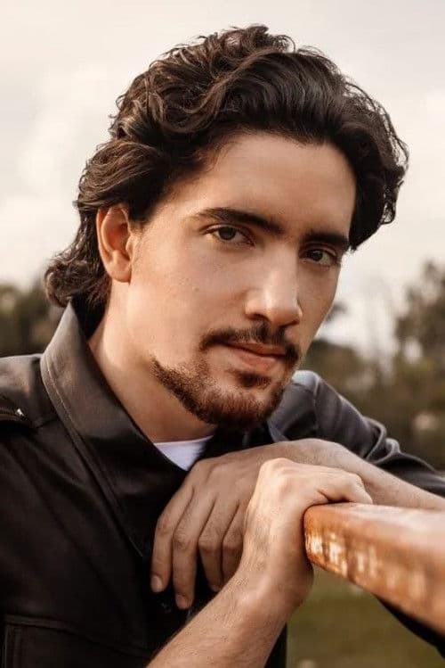 Álex Fernández profile photo